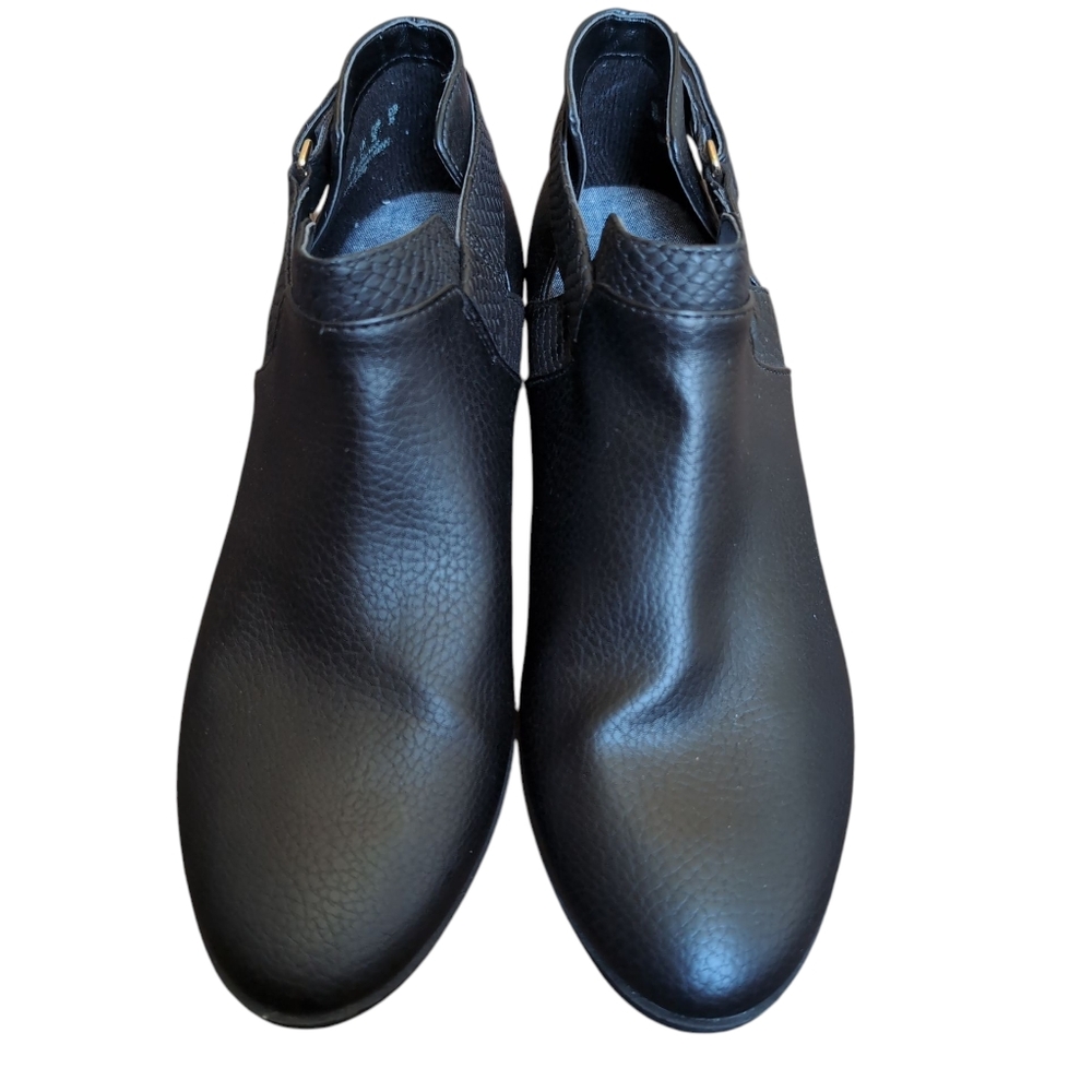 Dr Scholl's Brink Ankle Booties